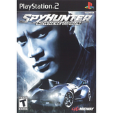 Spy Hunter Nowhere to Run